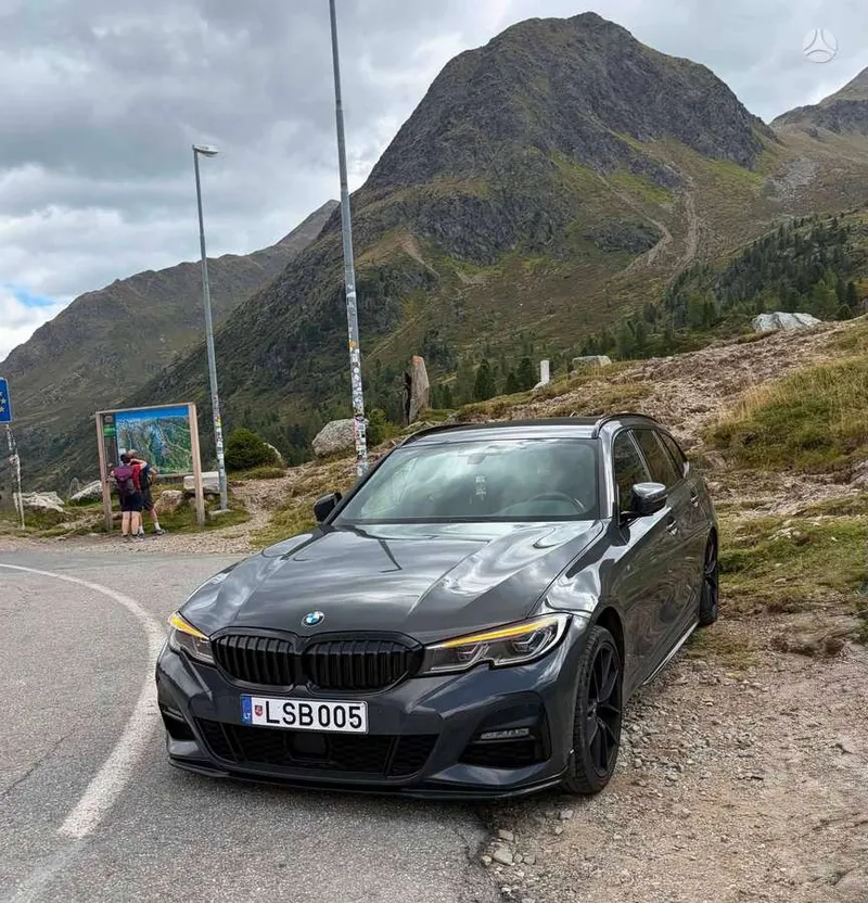 BMW BMW 330