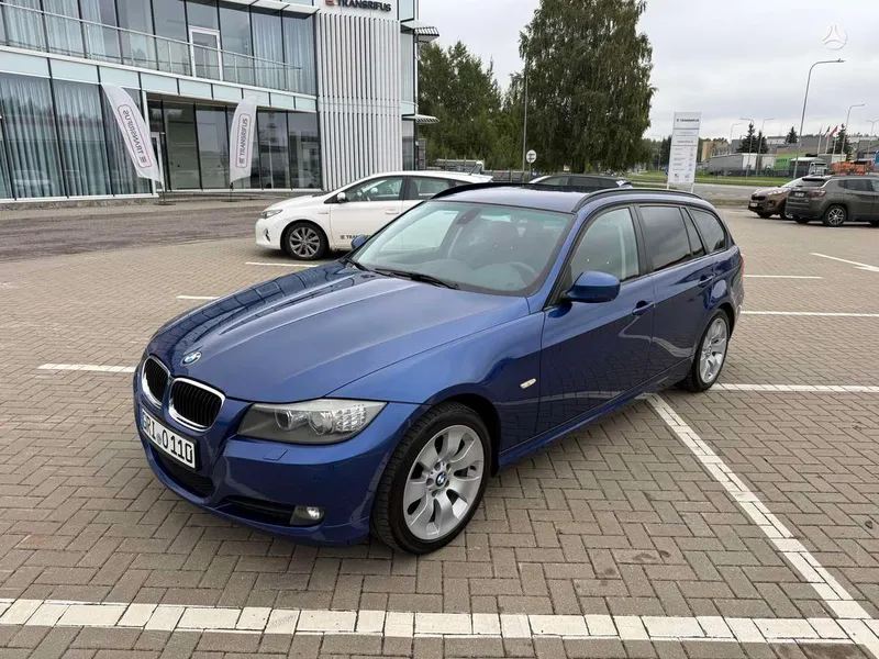 BMW BMW 320
