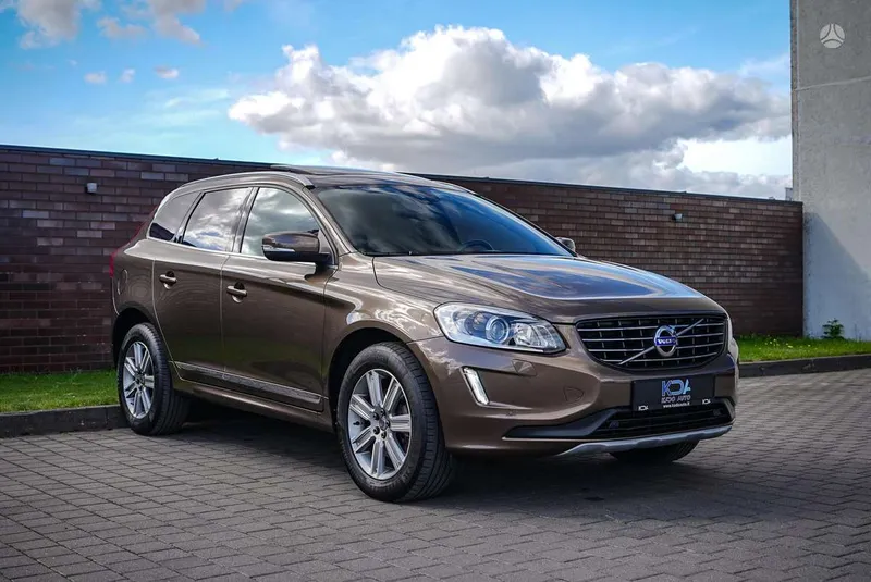 Volvo Volvo XC60