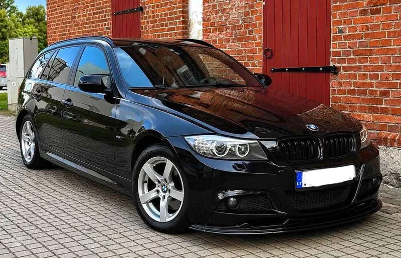 BMW BMW 320