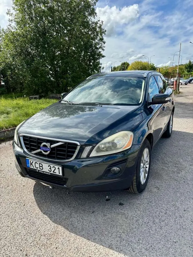 Volvo Volvo XC60