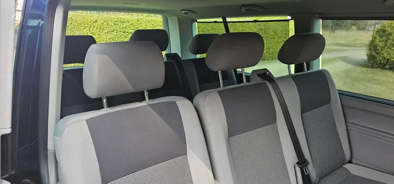 Volkswagen Volkswagen Caravelle