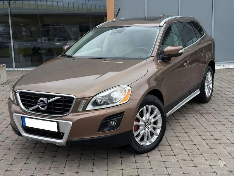 Volvo Volvo XC60