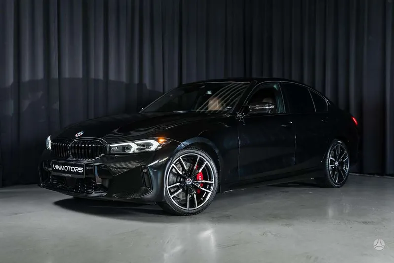 BMW BMW M340i