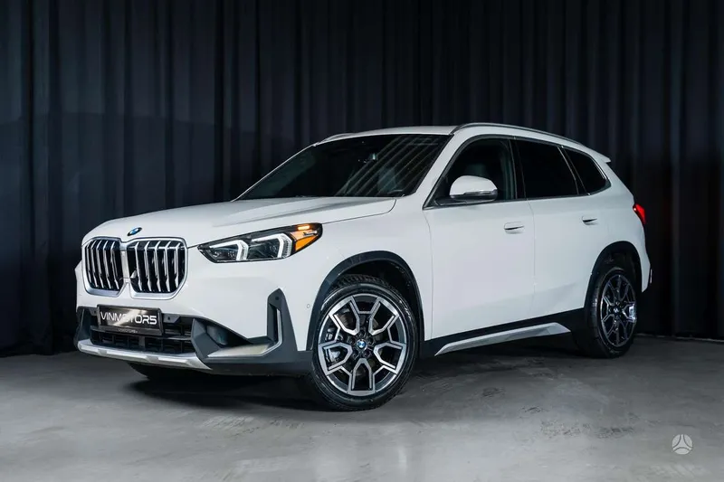 BMW BMW X1