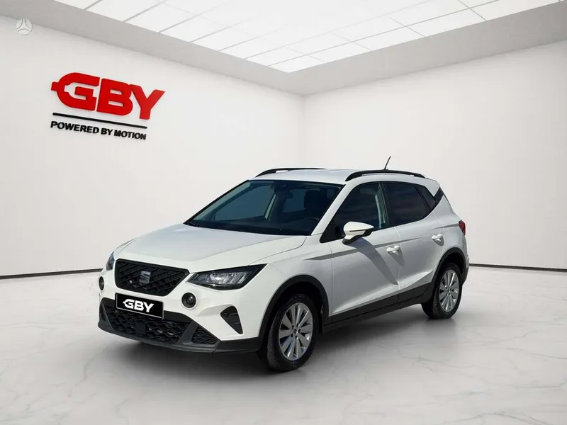 SEAT SEAT Arona