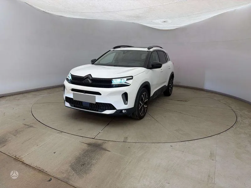 Citroën Citroën C5 Aircross