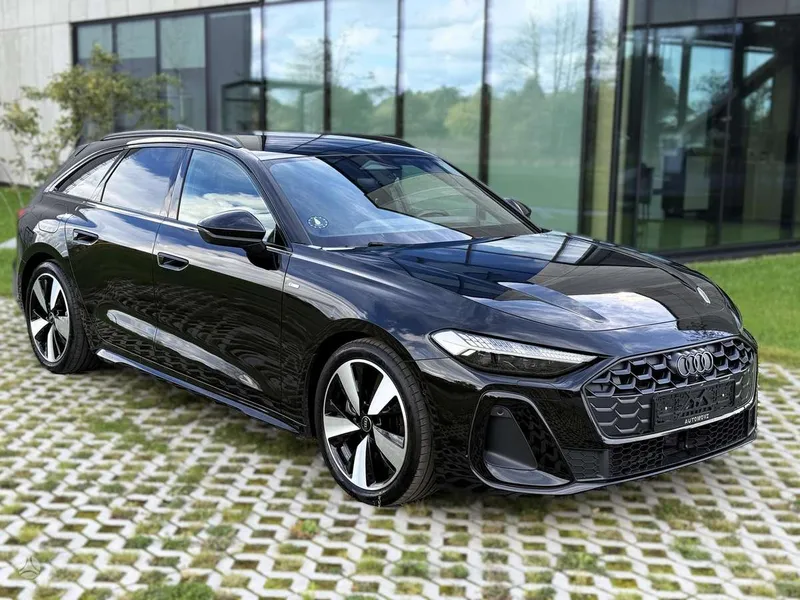 Audi Audi A5