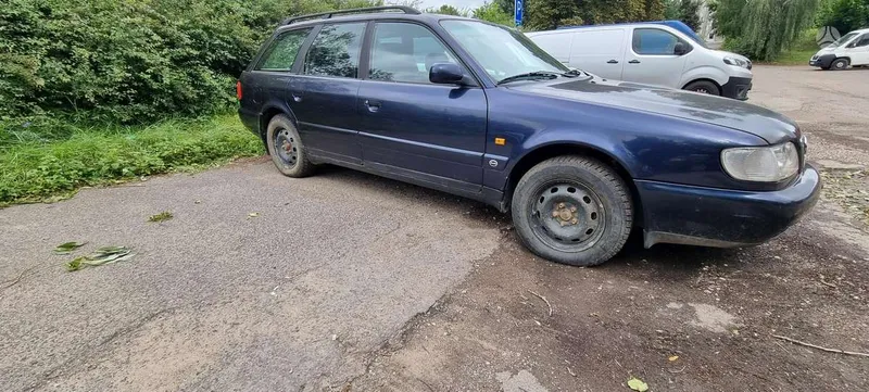 Audi Audi A6
