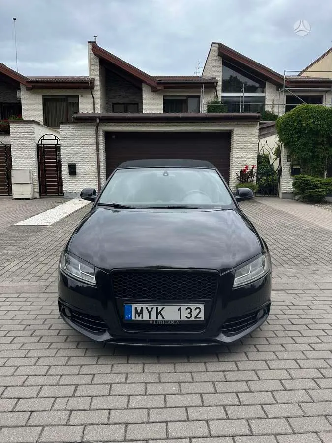 Audi Audi A3