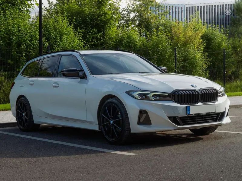 BMW BMW 320