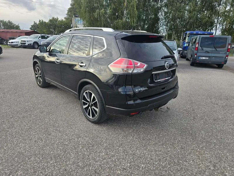Nissan Nissan X-Trail