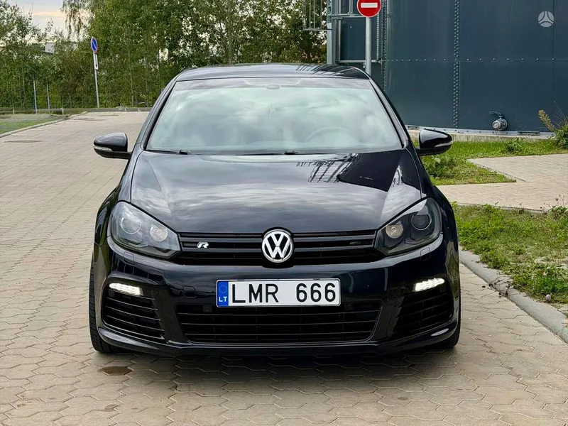 Volkswagen Volkswagen Golf