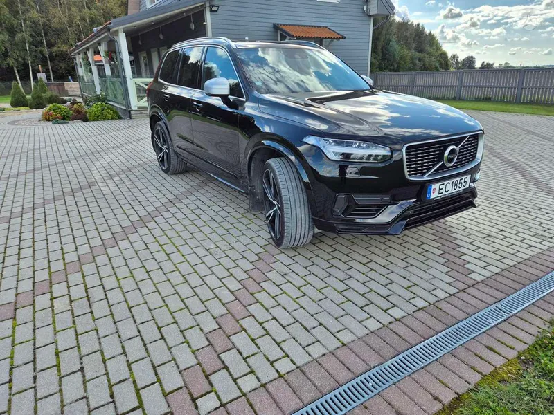 Volvo Volvo XC90