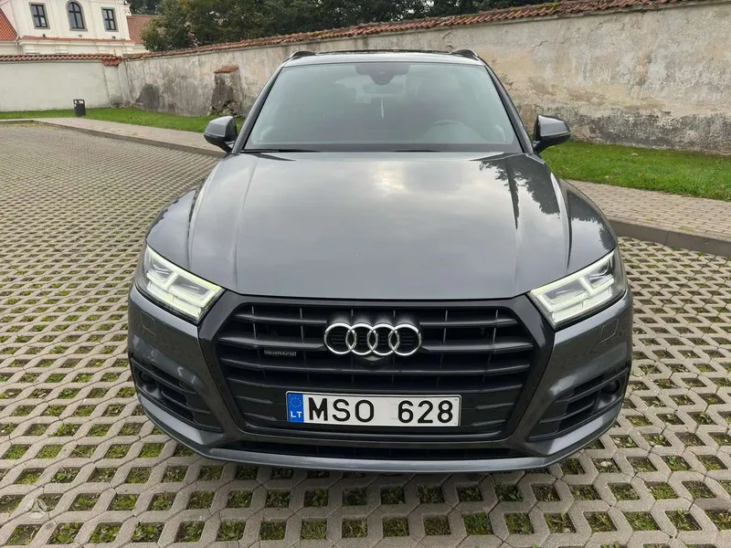 Audi Audi Q5