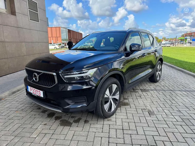 Volvo Volvo XC40
