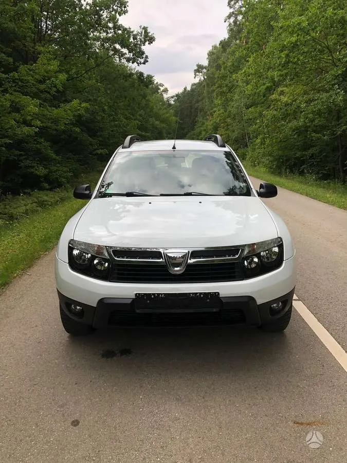 Dacia Dacia Duster