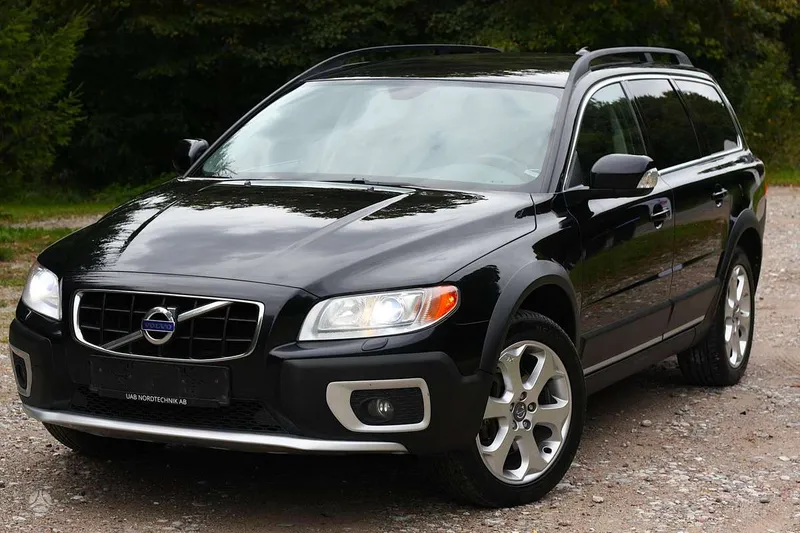 Volvo Volvo XC70