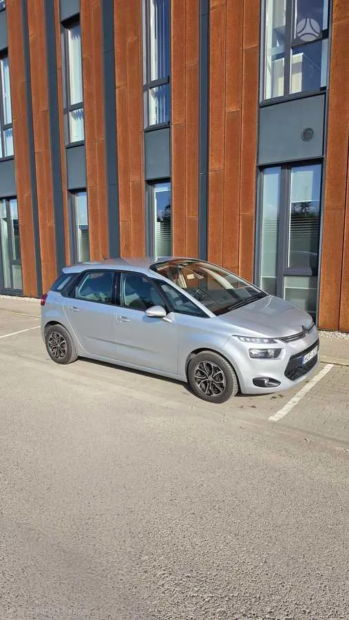 Citroën Citroën C4 Picasso