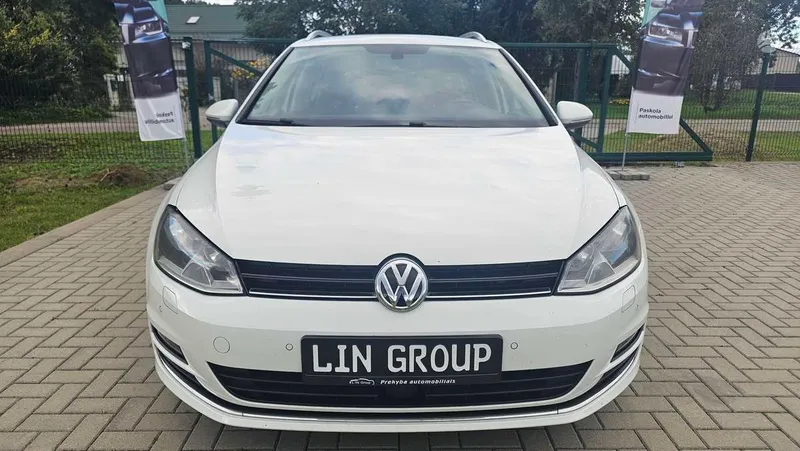 Volkswagen Volkswagen Golf