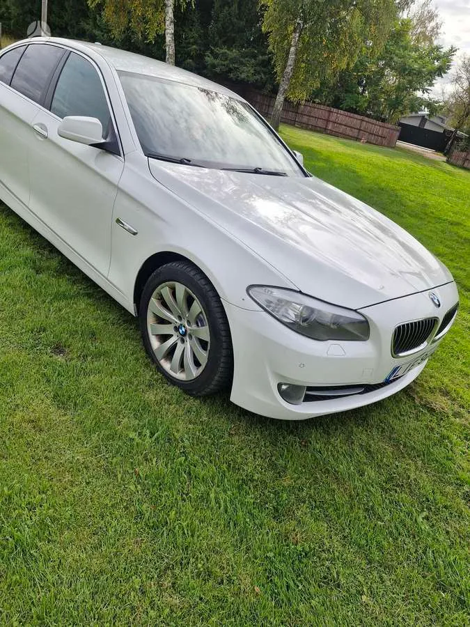 BMW BMW 530