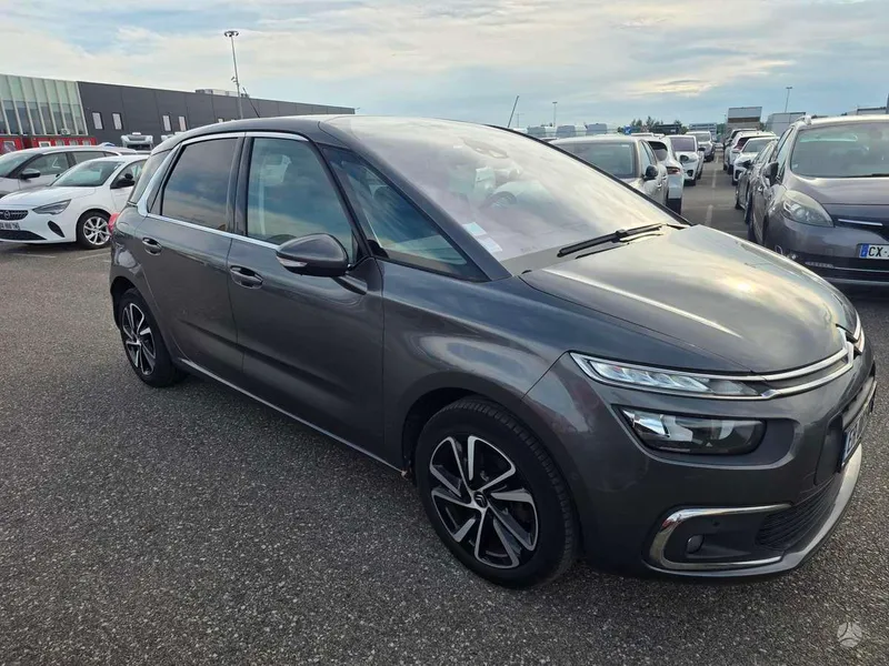 Citroën Citroën C4 Picasso