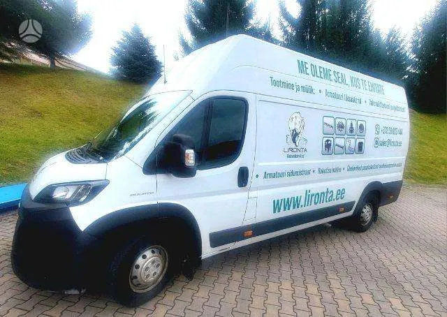 Fiat Fiat Ducato