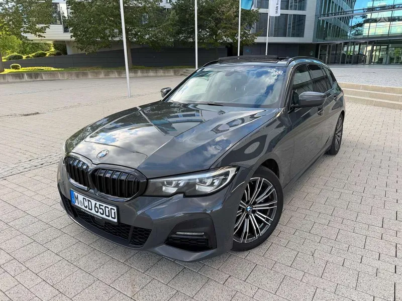 BMW BMW 330