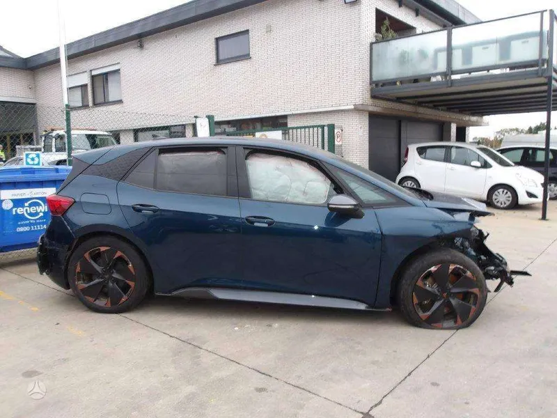 Cupra Born - 1