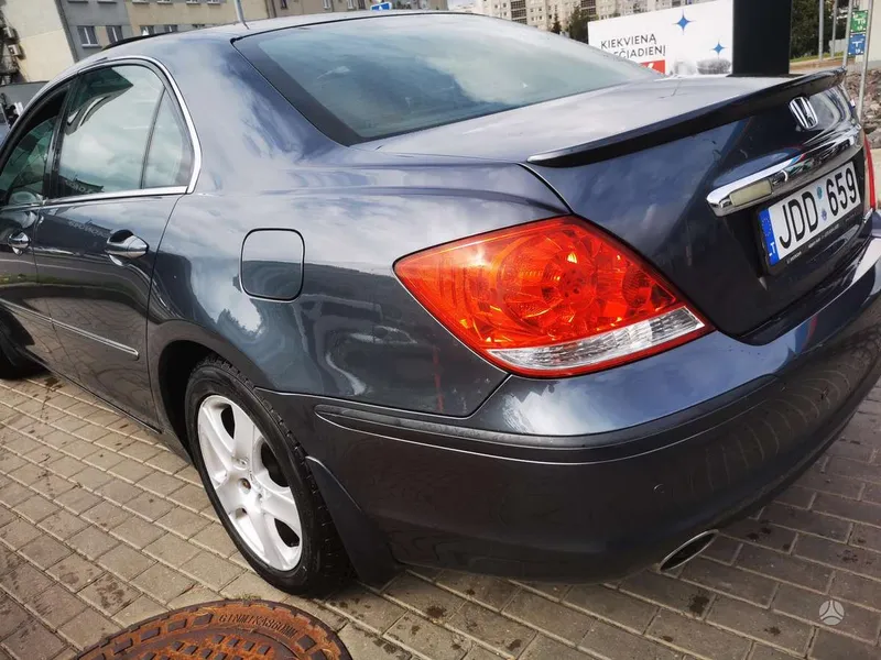Honda Honda Legend