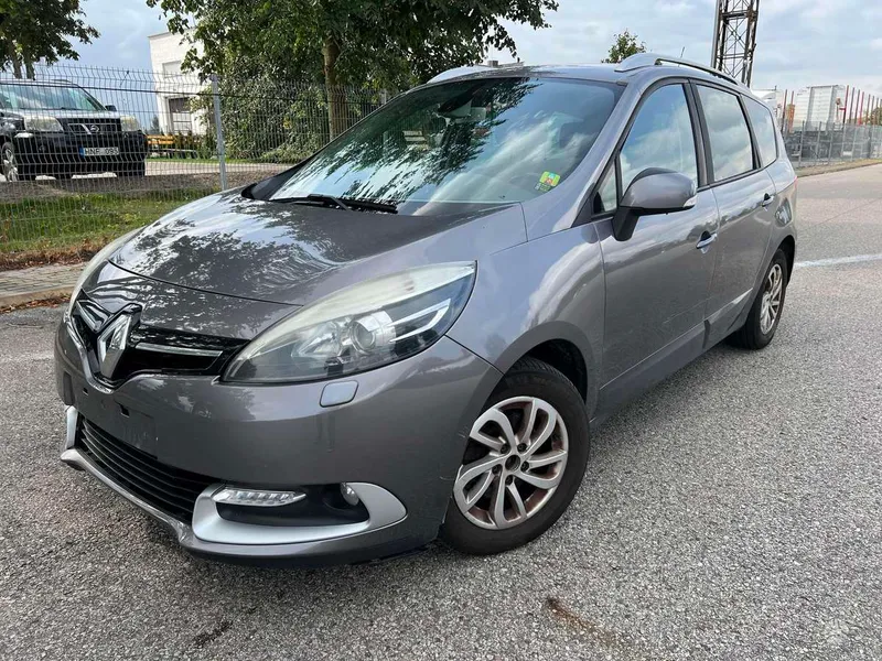 Renault Renault Grand Scenic