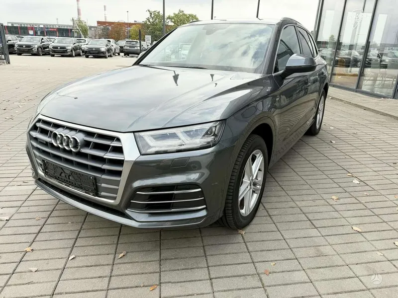Audi Audi Q5