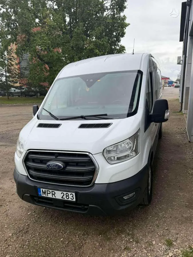 Ford Ford Transit