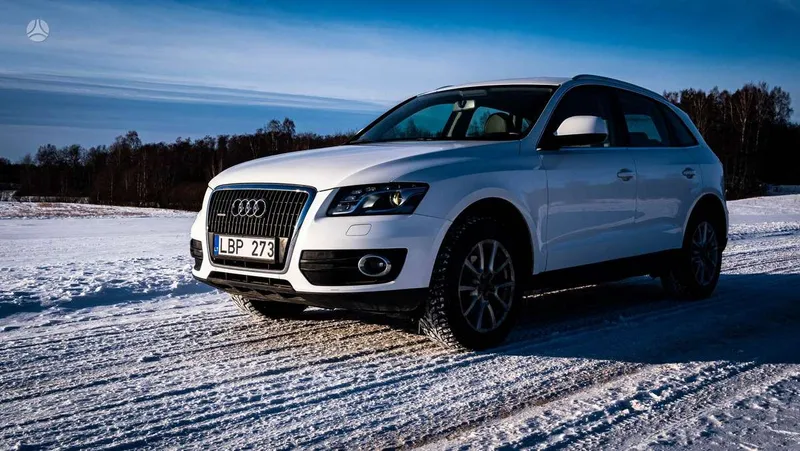 Audi Audi Q5