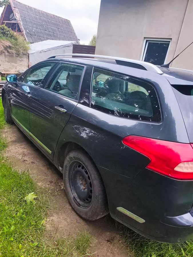 Citroën Citroën C5
