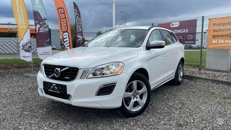Volvo Volvo XC60