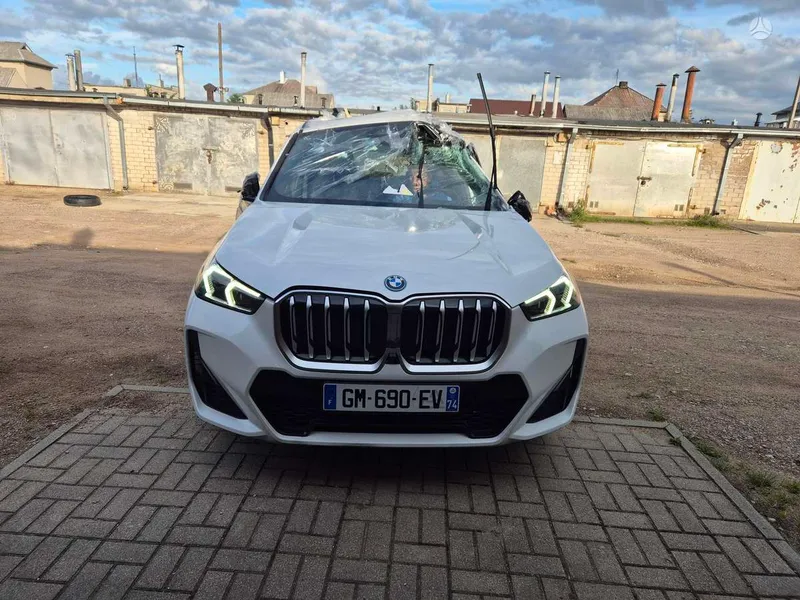 BMW BMW X1