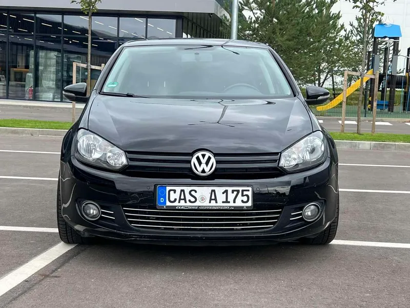 Volkswagen Volkswagen Golf