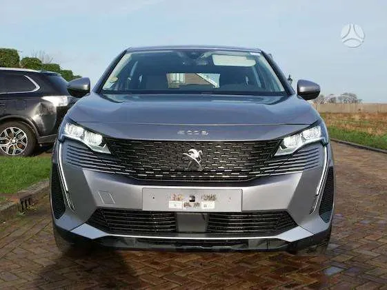 Peugeot Peugeot 5008