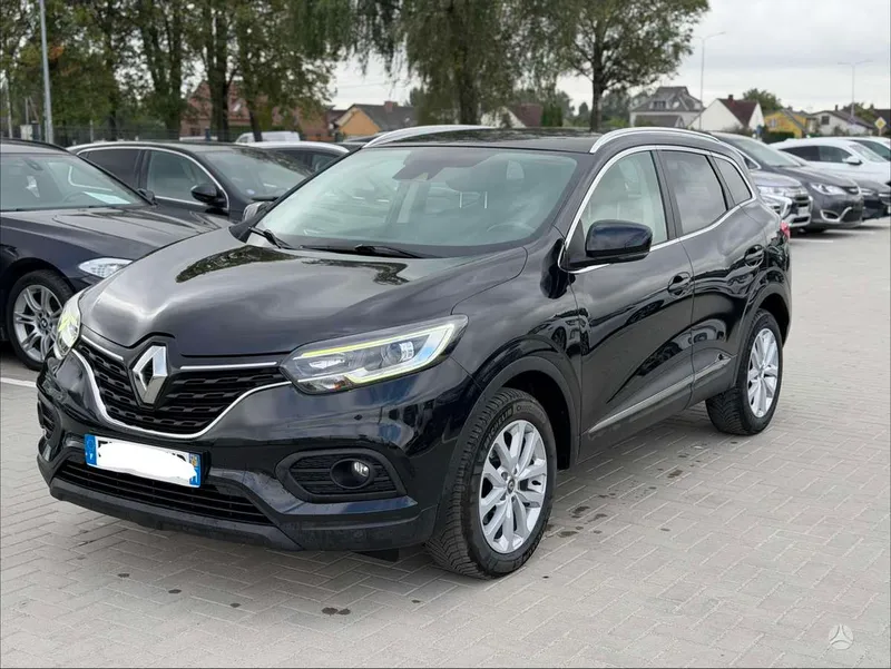 Renault Renault Kadjar
