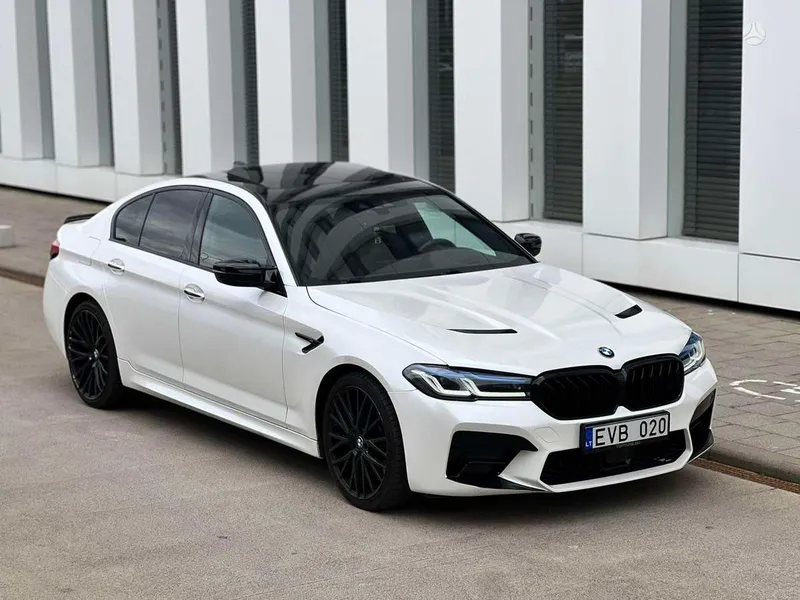 BMW BMW 530