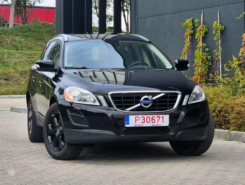 Volvo Volvo XC60