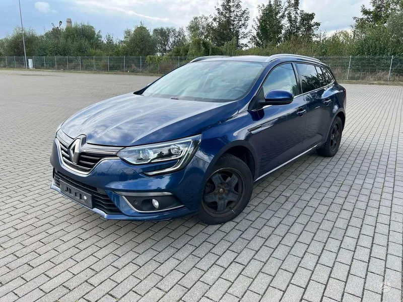 Renault Renault Megane