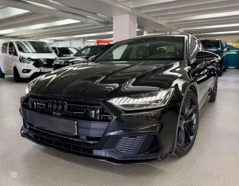 Audi Audi A7