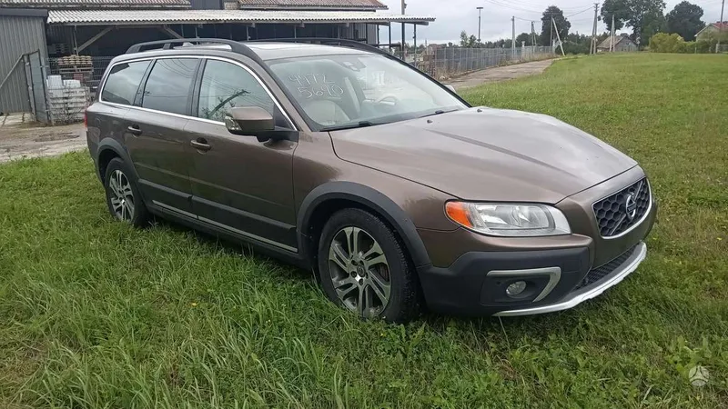 Volvo Volvo XC70