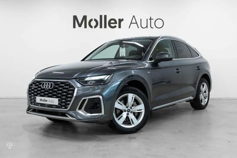 Audi Audi Q5 Sportback