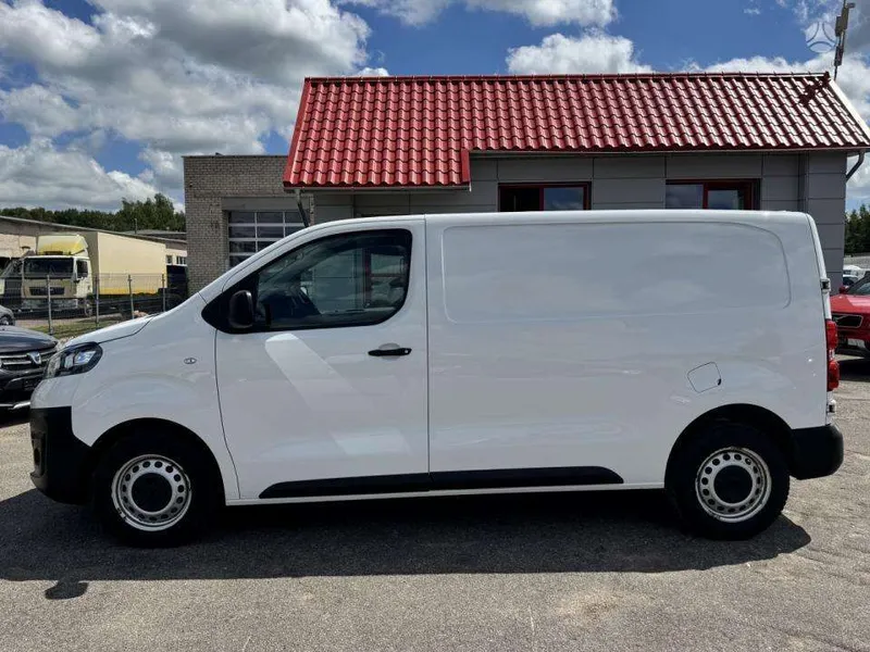 Opel Opel Vivaro