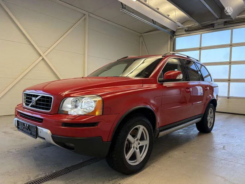 Volvo Volvo XC90
