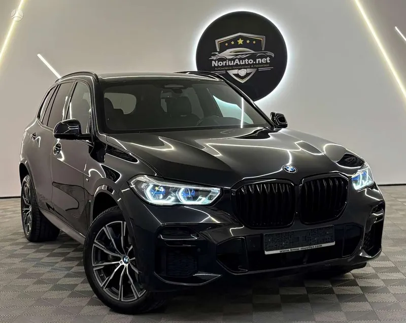 BMW BMW X5