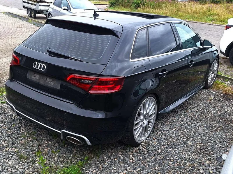 Audi Audi A3